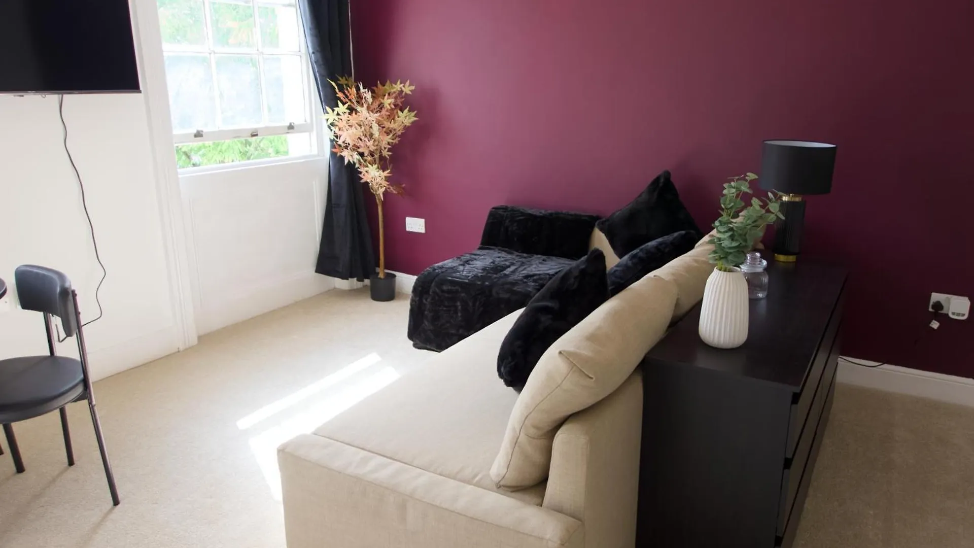 Apartment 1 Bedroom Flat - The Amethyst GLOUCESTERSHIRE United Kingdom