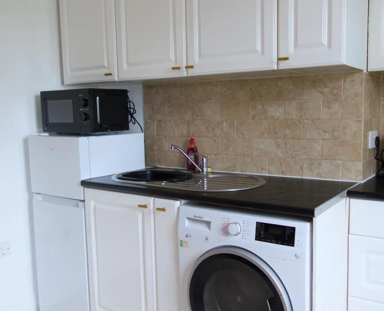 Apartment 1 Bedroom Flat - The Amethyst GLOUCESTERSHIRE