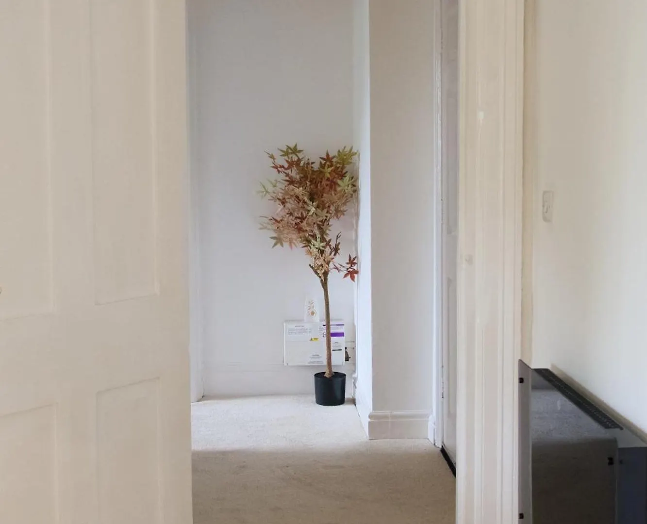 1 Bedroom Flat - The Amethyst GLOUCESTERSHIRE 0*,