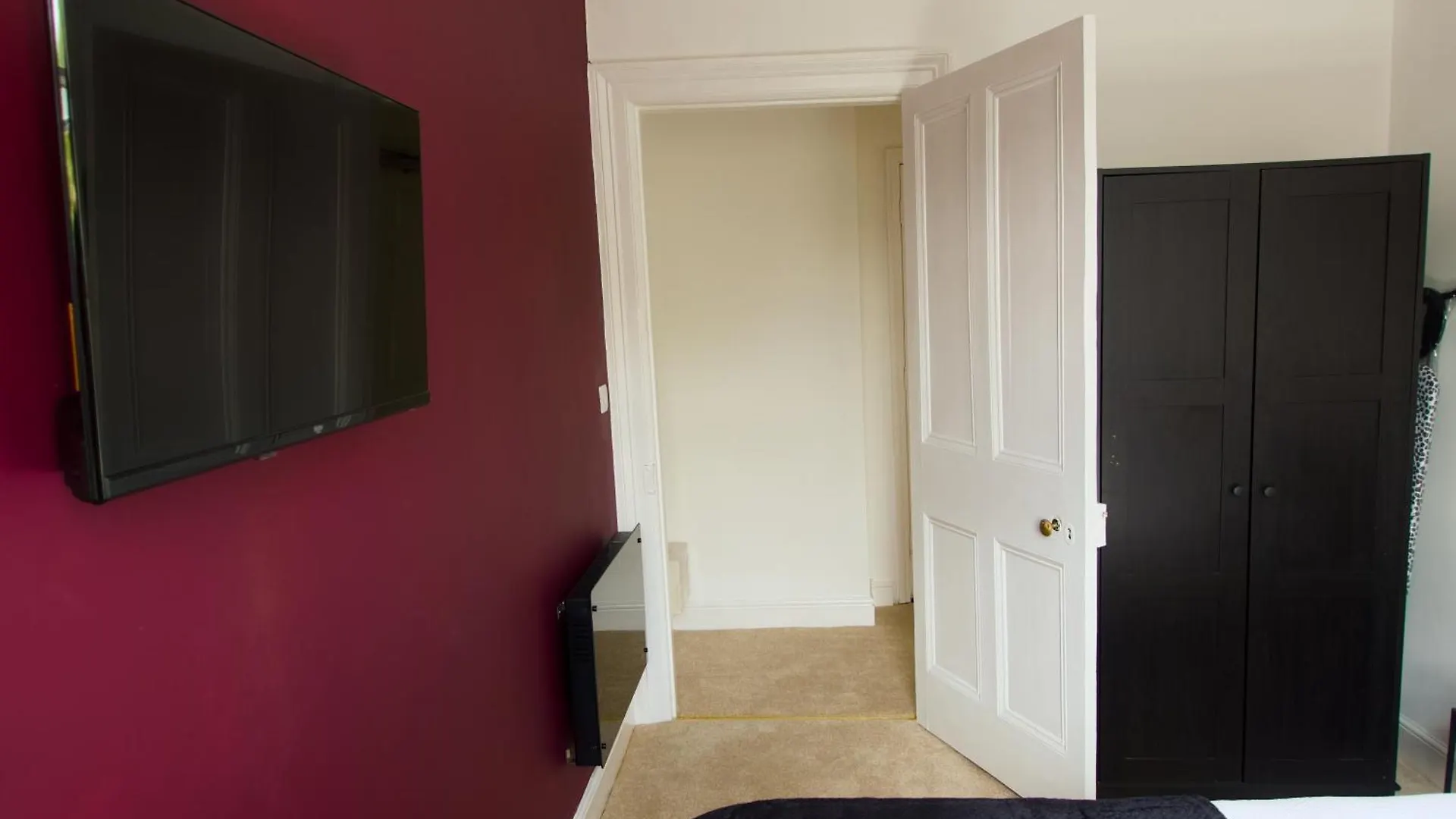 1 Bedroom Flat - The Amethyst GLOUCESTERSHIRE Apartment