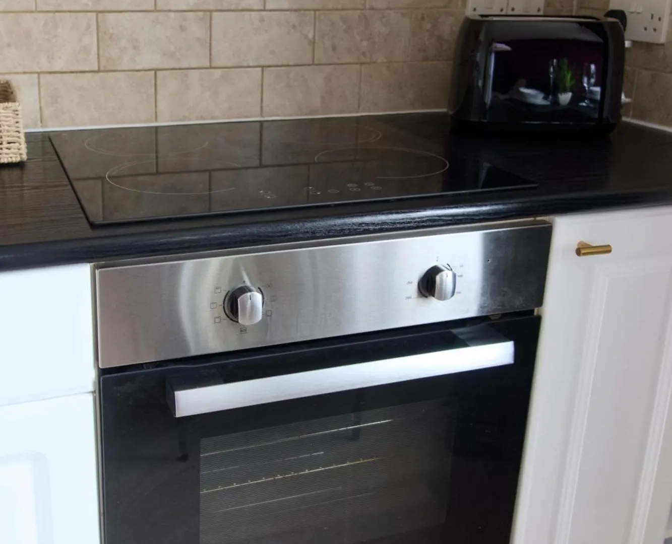 Apartment 1 Bedroom Flat - The Amethyst GLOUCESTERSHIRE
