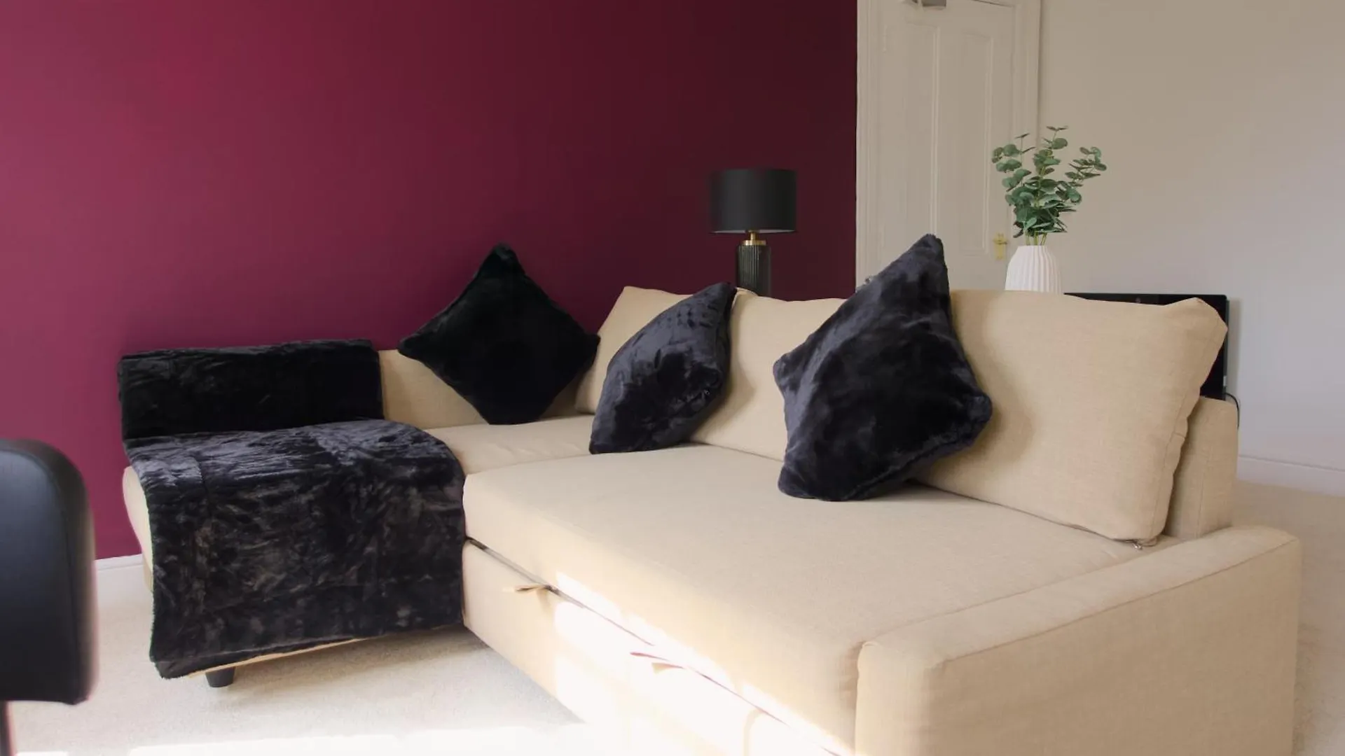 Apartment 1 Bedroom Flat - The Amethyst GLOUCESTERSHIRE